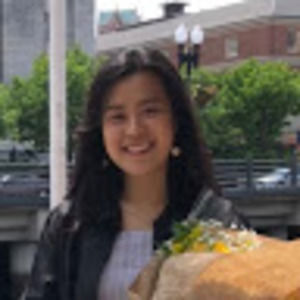 Meet your Posher, Qianchi